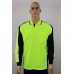 9072# Long sleeve work polo